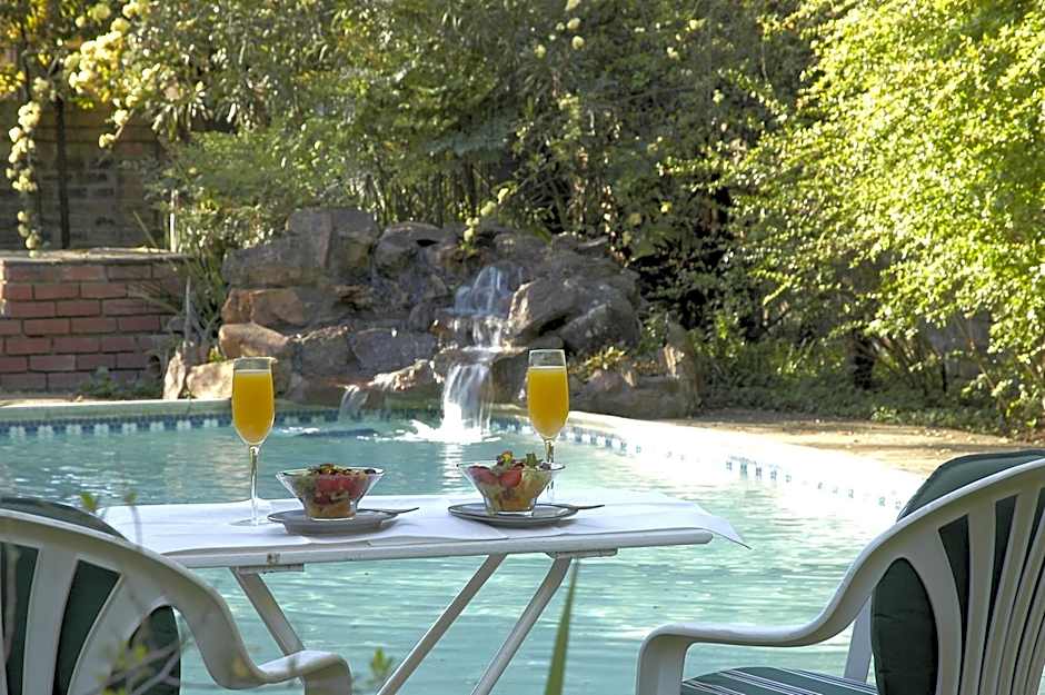 Elonda B&B