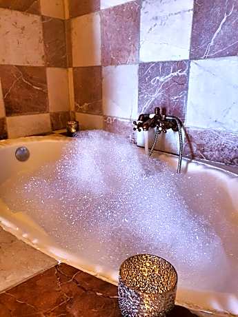 Hospedería Ballesteros