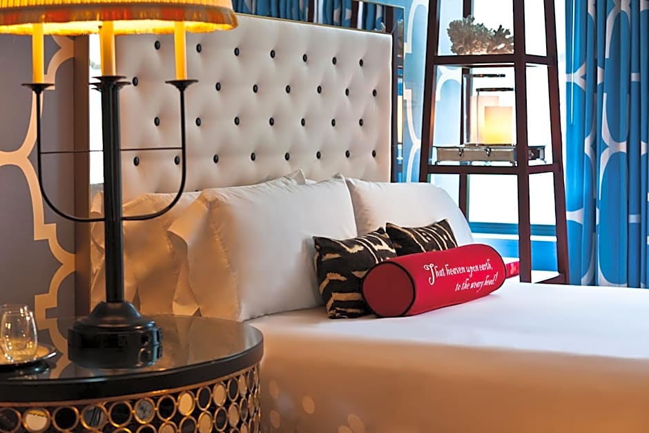 Kimpton Hotel Monaco Philadelphia By IHG