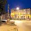 Hotel i Restauracja Castle