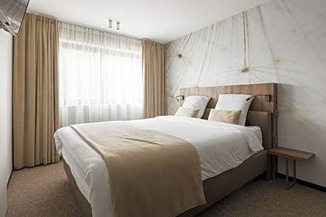 Hotel Amfora