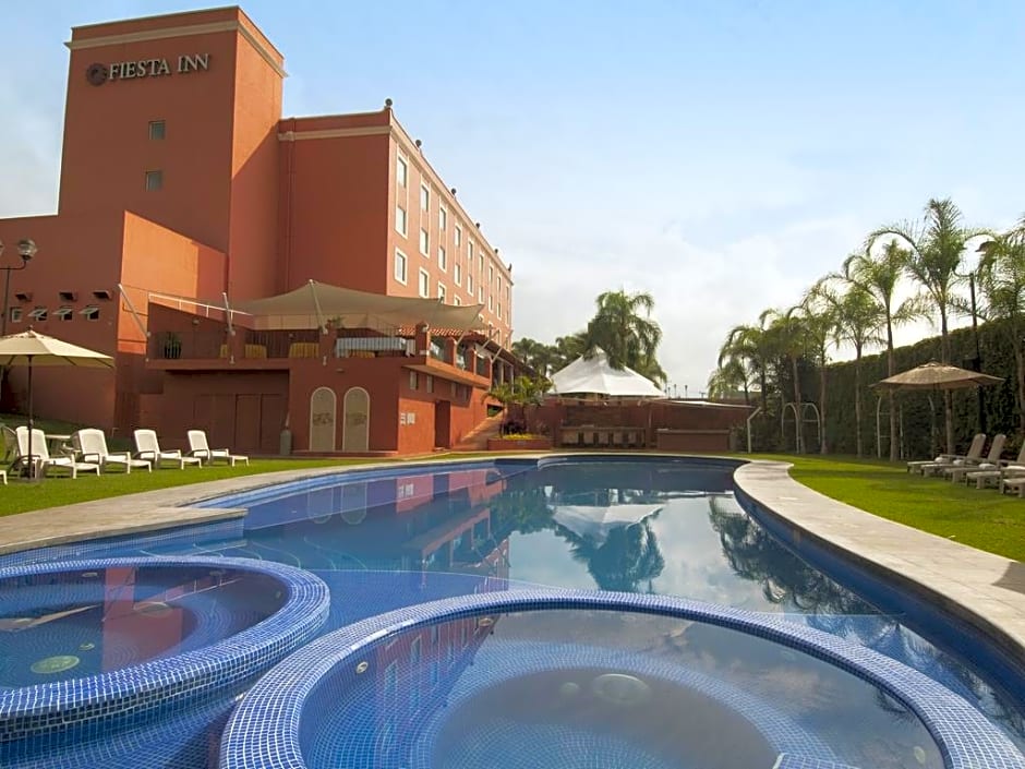 Fiesta Inn Cuernavaca