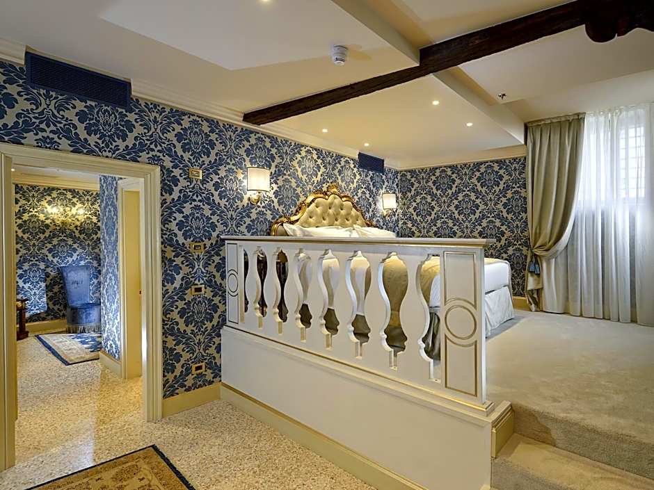 Hotel Ai Cavalieri Di Venezia
