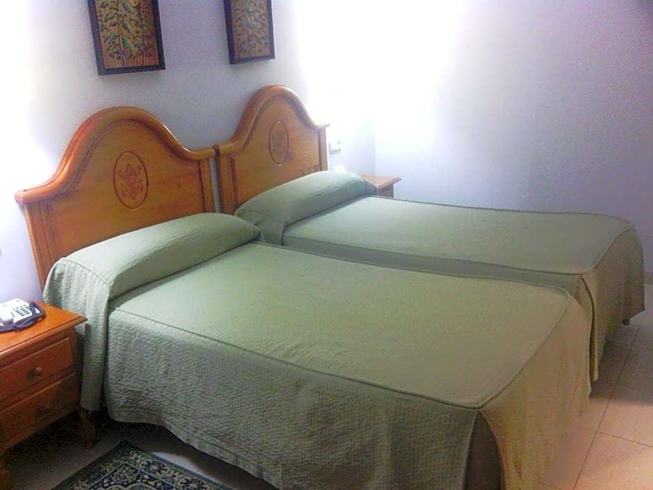 Hotel Goya