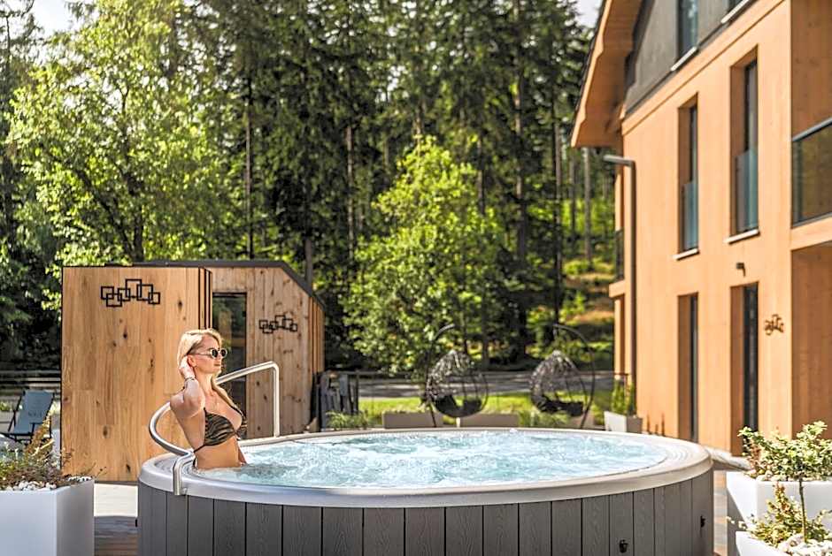 Rezydencja Aqua SPA & Wellness by GRANO