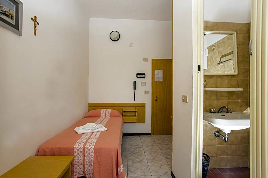 Hotel Lugano