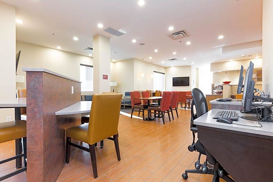 TownePlace Suites by Marriott Edmonton South