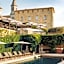 Hotel Crillon le Brave