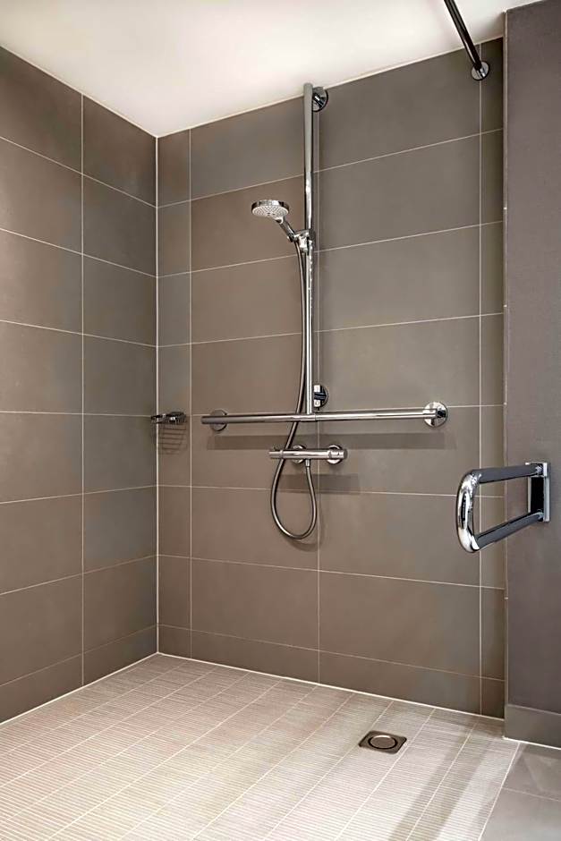 Stuttgart Marriott Hotel Sindelfingen