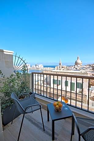 Hotel La Falconeria