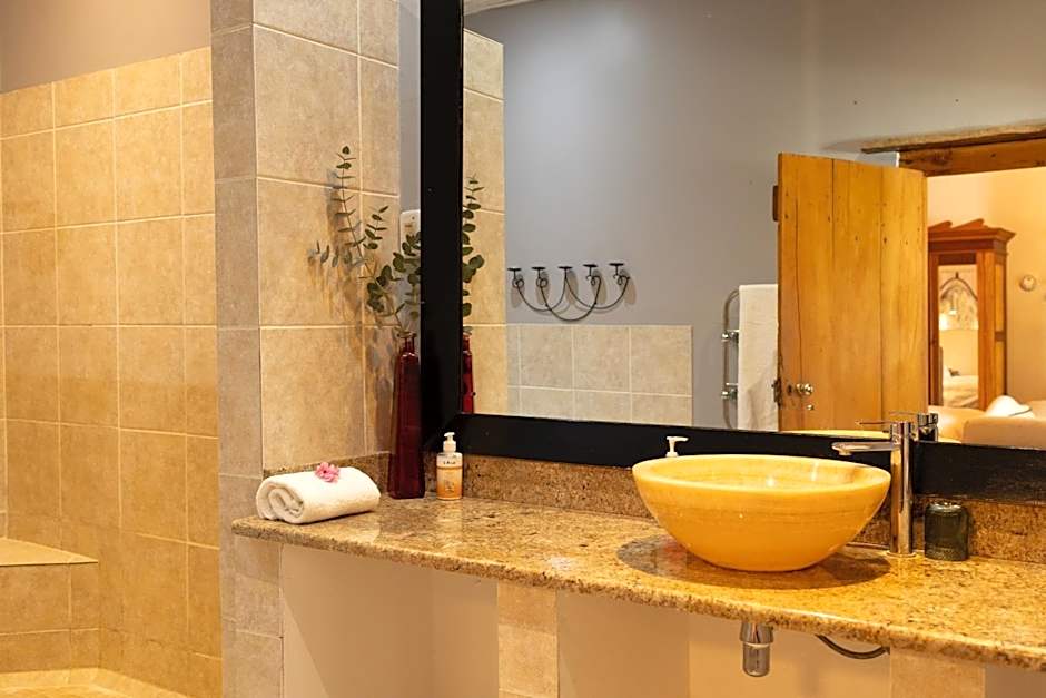 De Opstal Country Lodge