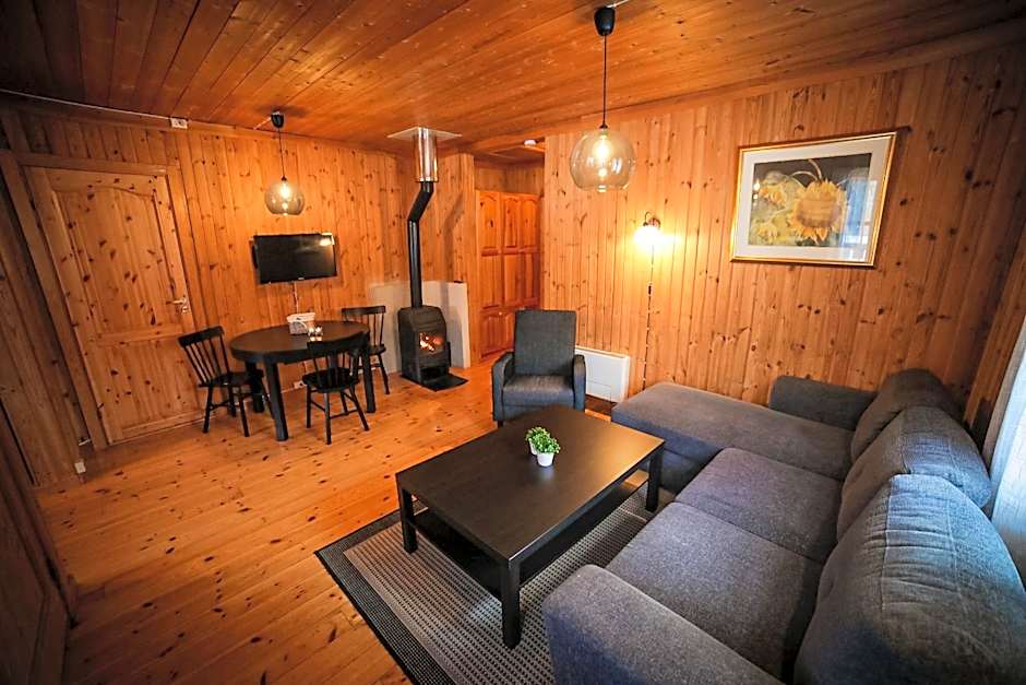 Vesterland Feriepark - Hotel, Cabins and Apartments