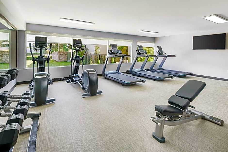 Courtyard by Marriott Los Angeles Woodland Hills