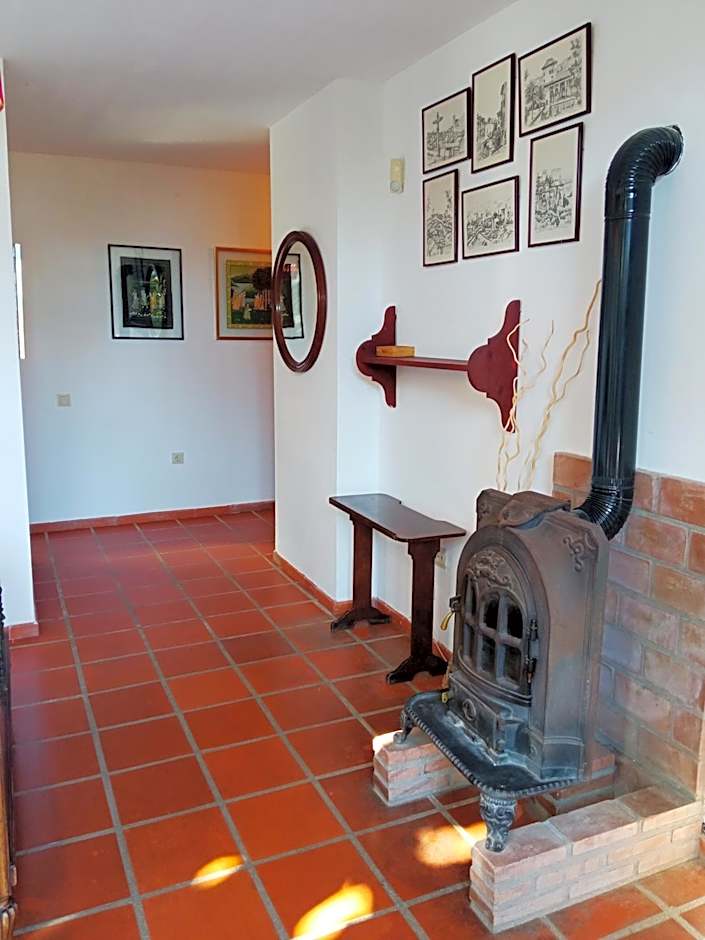 Valle y Mar, Casa de Huéspedes