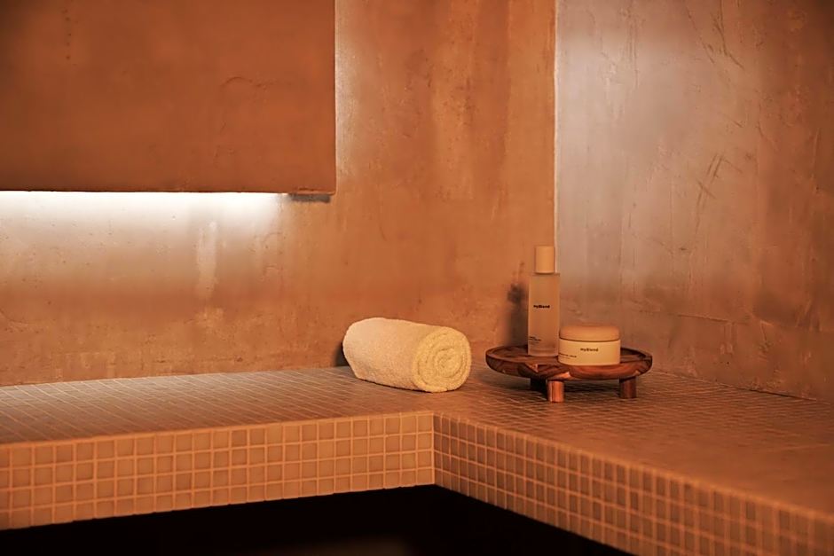 Kube Hotel St Tropez