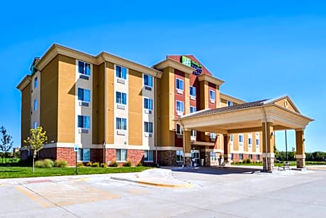 Holiday Inn Express Hotel & Suites York By IHG