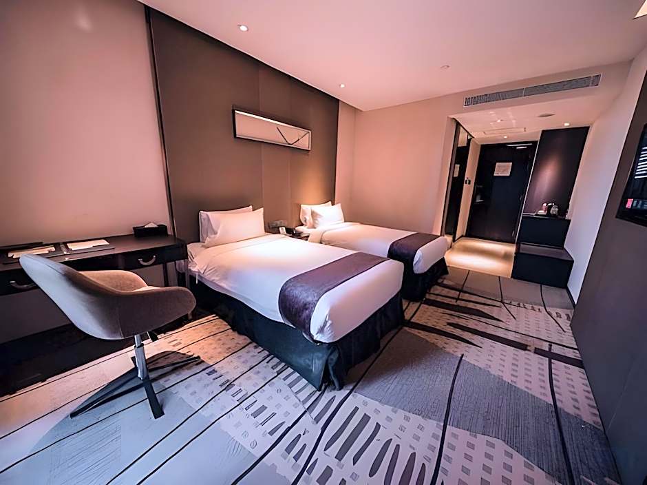 Geno Hotel Shah Alam