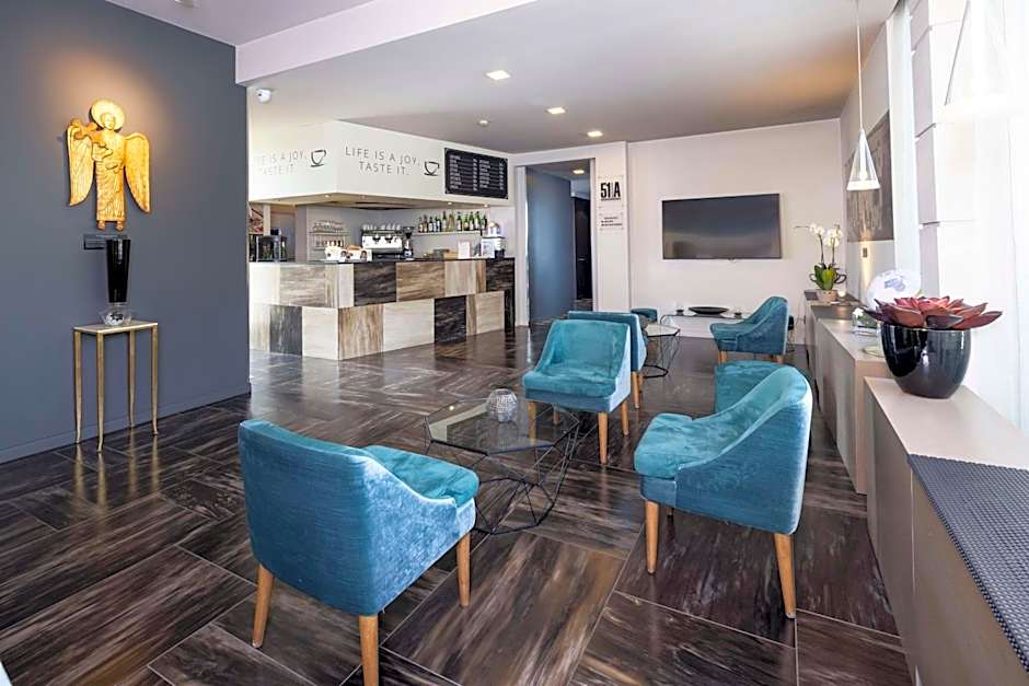 Best Western Plus Hotel Farnese