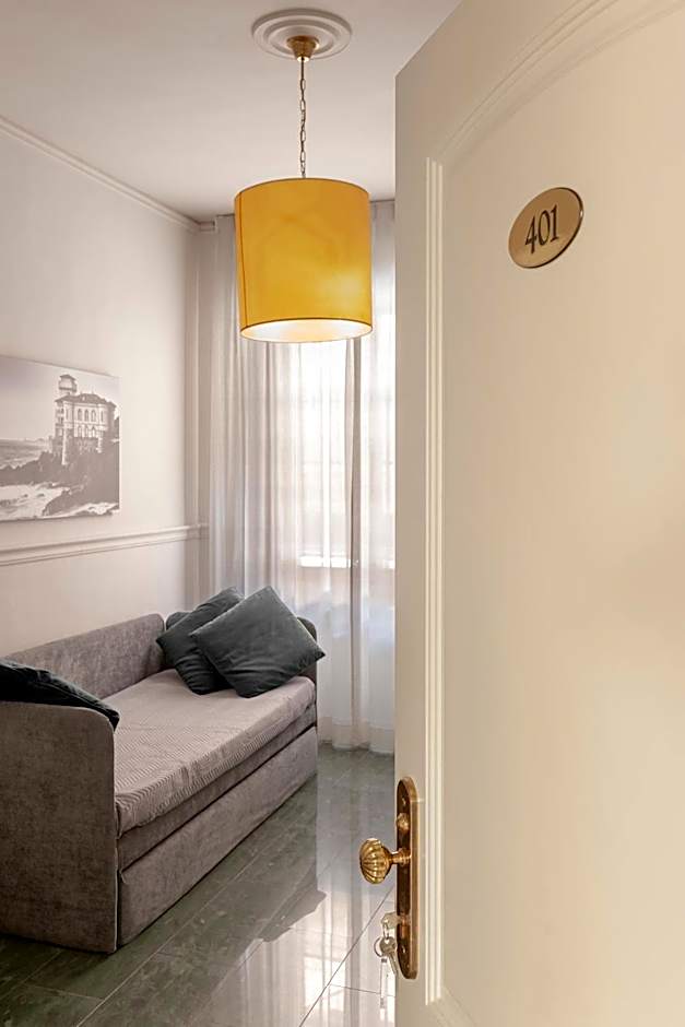The Port Residence
