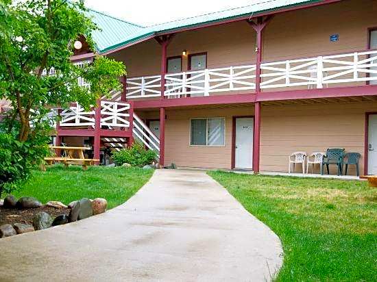 AbbyCreek Inn