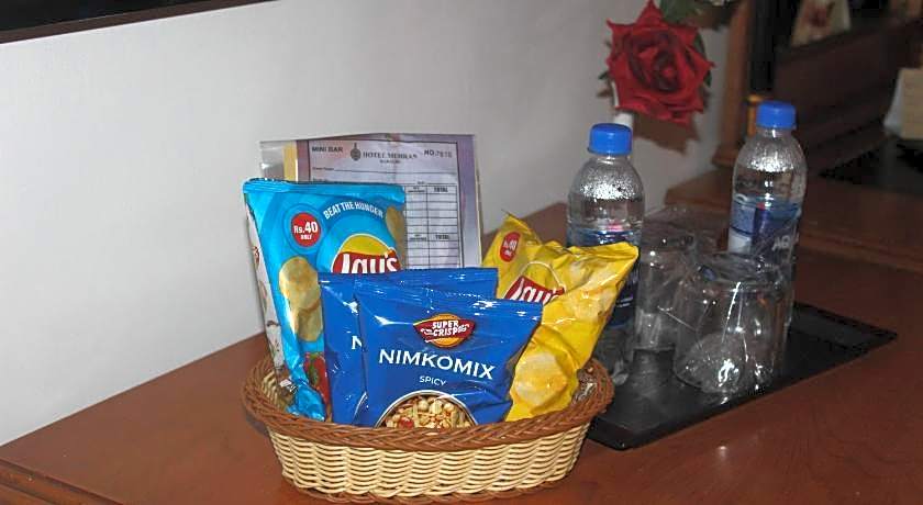 Hotel Mehran