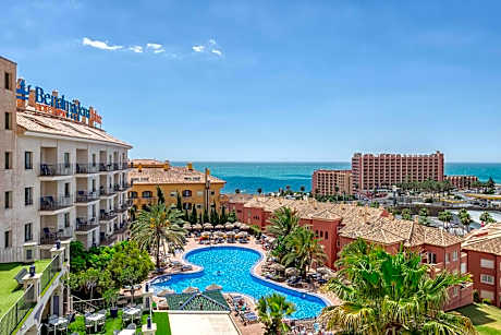 Benalmadena Palace Spa