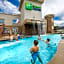 Holiday Inn Express Wisconsin Dells