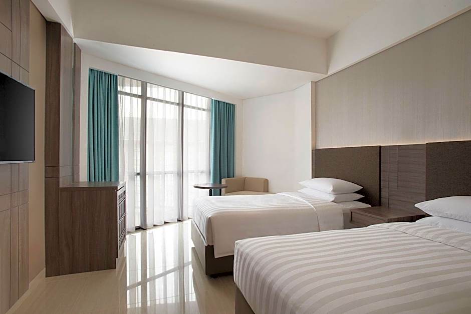 Fairfield by Marriott Belitung