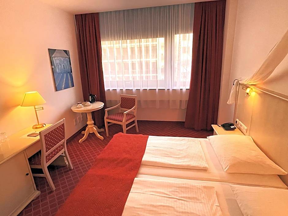 Hotel Chateau Kurfurstendamm