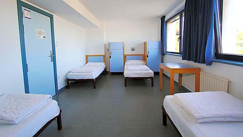 Bilbao Hostel