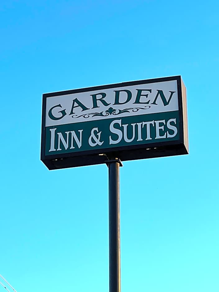 Garden Inn & Suites
