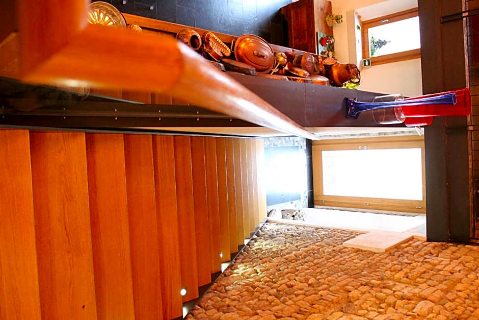Country House Due Fiumi
