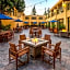 Crowne Plaza Cabana Hotel by IHG