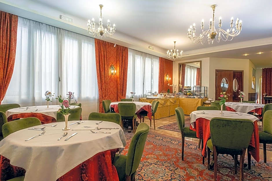 Hotel Rigel