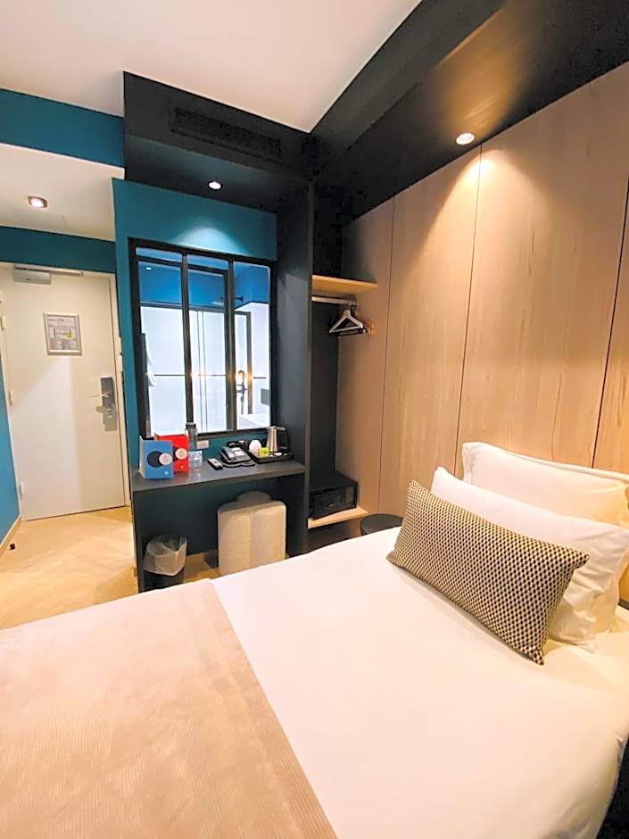 Grand Hotel Clichy Paris