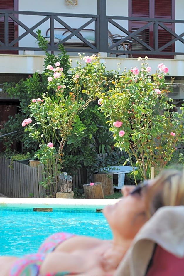 Casa da Aldeia da Avó