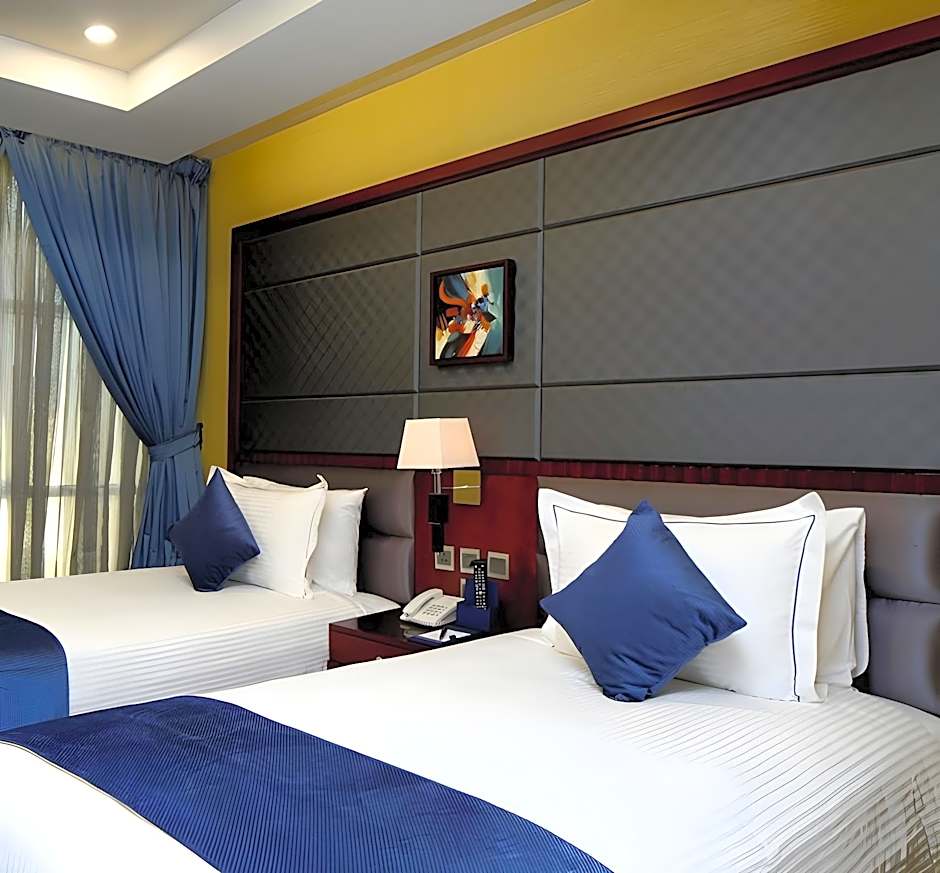 Intour Al Khafji Hotel