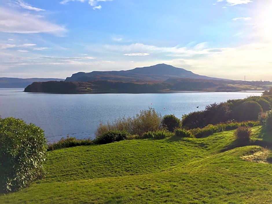 An-Airidh Bed & Breakfast Portree