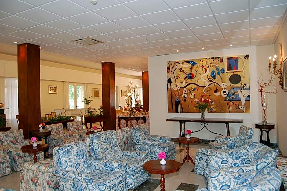 Hotel Broglia