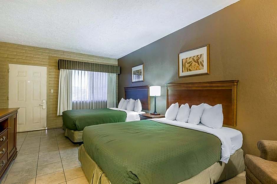 Quality Inn Washington - St. George North