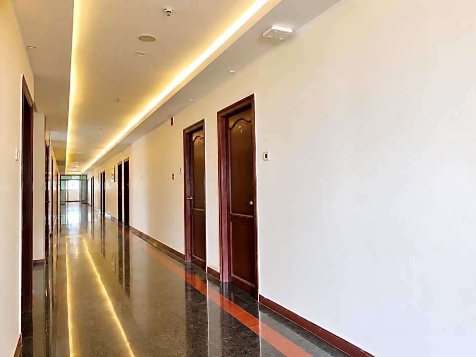 Bon Sejour Hotel