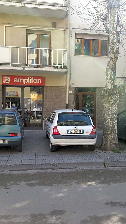 B&B Alghero Republic