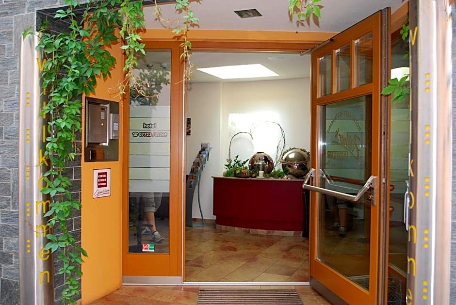 HOTEL ZILLNERs EINKEHR ***