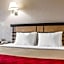 Econo Lodge Inn & Suites Colonie Center Mall