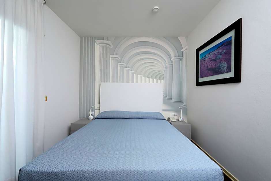 Hotel Anapaya