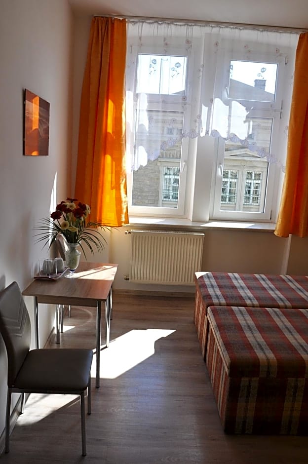 Hotel Děčín