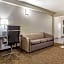 Quality Inn & Suites Spring Lake - Fayetteville near Fort Bragg