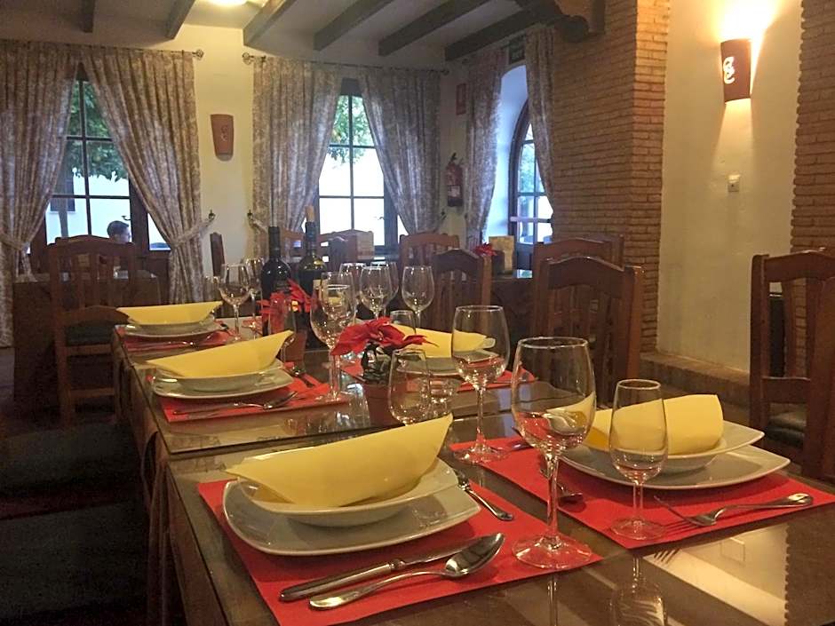 Hospedería Convento de Santa Clara