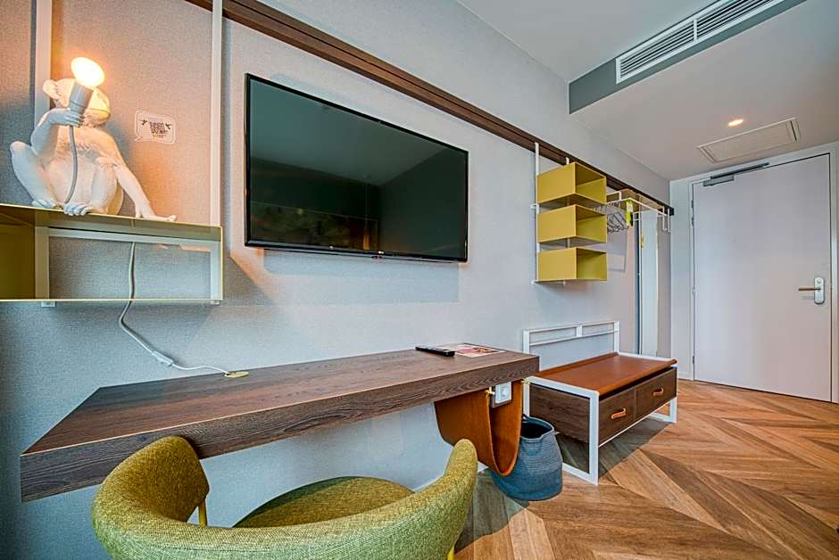 Vienna House Easy by Wyndham Amsterdam Airport