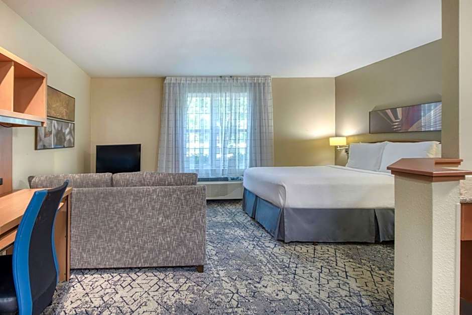 TownePlace Suites by Marriott Raleigh Cary/Weston Parkway